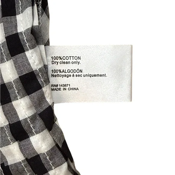 Frankie's Cider Blouse and Bloomers size Large - Picture 4 of 10